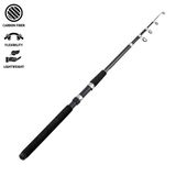 Teleskopik Karbon Spin Lrf Olta Kamışı - 270Cm 5/25 Gr - Zeus