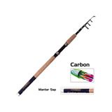 Teleskopik Karbon Spin Olta Kamışı - 270Cm 40/80 Gr - Mantar Sap - Ocean