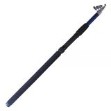 Teleskopik Olta Kamışı - Trock Telespin- 270Cm