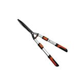 Teleskopik Saplı Çit Kesme Makası - 680-910 Mm