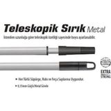 Teleskopik Sırık 6 Metre - 52925