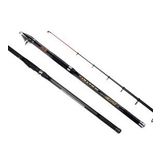 TELESKOPİK SURF OLTA KAMIŞI CAPTAİN MATRİX 450CM 150-250GR