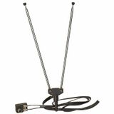 Teleskopık V Tıpı Tv Antenı