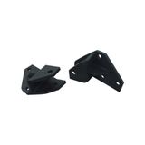 Teleskopik Yan Gergi Zincir Bağlantı Mesnedi Sol Borulu Tip 206016 - New Holland 70.56 - 5129682 - 1 Adet