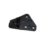 Teleskopik Yan Gergi Zincir Mesnedi Sol Borulu Tip - 70.80 - New Holland Tt - Td - 5146649 - 1 Adet