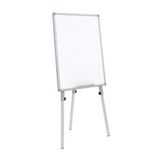 Teleskopik Yazı Tahtası 50x70cm - Beyaz