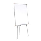 Teleskopik Yazı Tahtası 60x85cm - Beyaz
