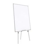 Teleskopik Yazı Tahtası 80x120cm - Beyaz