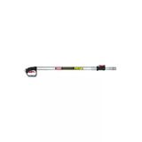 Teleskopik Zeytin Hasat Makinesi Sapı 1,45-2,25 M - Lisam