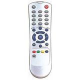 Telestar 1183 Uydu Alıcı Kumandası