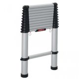 Telesteps Black Line 3.3 m Teleskopik Merdiven