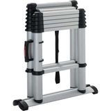 Telesteps Black Line Kombine Merdiven 2,3 M