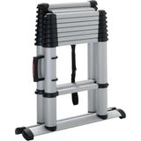 Telesteps Black Line Kombine Merdiven 3,0 M