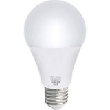 Teletek 10 Adet Teletek 10W Beyaz Led Ampul 6500K E27 10LU Paket