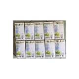 Teletek 10W 850LM 4000K Tasarruflu Led Ampül 10lu paket