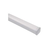 Teletek 36w 6500k Beyaz Işık 3600lm Led Etanj Beyaz Bant Armatür