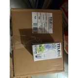 Teletek 9W LED Ampül Beyaz 6500K Tasarruflu - 100LÜ