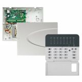 Teletek Eclipse 8 Plus Alarm Paneli