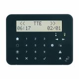 Teletek Eclipse LCD 32S PR Tuş Takımı