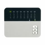 Teletek Eclipse LED 32 Tuş Takımı