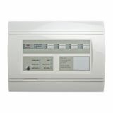 Teletek MAG 8 Plus Konvansiyonel Yangın Alarm Paneli