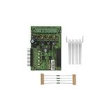 Teletek MS 4 Teletek MS4 Siren Genişleme Modülü