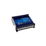 Teletek MV-1012 12 Çıkışlı Merkezi Sistem Santrali