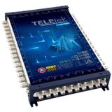 Teletek MV-1032 32 Çıkışlı Merkezi Sistem Santrali