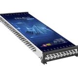 Teletek MV-1048 48 Çıkışlı Merkezi Sistem Santrali