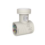 Teletek UV-410 Quattro lnb merkezi sistem santral lnb' si