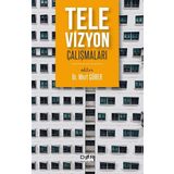 Televizyon Çalışmaları - Mert Gürer