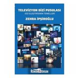 Televizyon Dizi Pusulası - Zehra İpşiroğlu