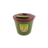 Telkar Tıbbi Atık Kutusu 10Lt - Ta01000