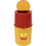 Telkar Tıbbi Atık Kutusu 30Lt - Ta03000