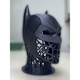 Telkur Batman Görünümlü Kafa Üstü Kulaklık Standı