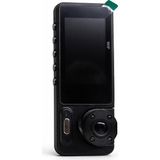 Telkur Black Box 1080P Traffic Recorder Wifi'li Araç Içi Kamera 170 A+ Seviye Lens