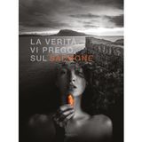 Tell me the Truth about Salmon: La verità, vi prego, sul salmone