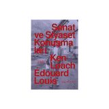 Tellekt Sanat ve Siyaset Konuşmaları + Çocuklar Için Gitar Metodu - Hayır