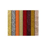 TELLGRAF REKLAM HİZMETLERİ Metalik Görünümlü Hediye Paketi Kağıdı (35x50 Cm 8 Adet)