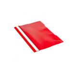 Telli Dosya 50'li Kırmızı U118op-kı-eco