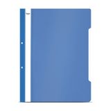 Telli Dosya Eco 4828 Mavi 50'li 4824