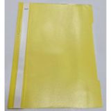 TELLİ DOSYA SARI 10 ADET