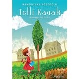 Telli Kavak - Hamdullah Köseoğlu