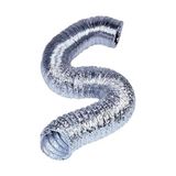 Telli Kopmayan Davlumbaz Baca Flexible Aspiratör Borusu 3 Metre 1410 - Option-1