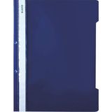 Telli Lacivert Dosya 50 Li 4189T - Standart