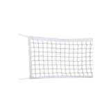 Telli Voleybol Filesi Voleybol Ağı 10X10 Cm