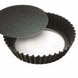 Tellier Gobel Tart Kalıbı 100/80 mm