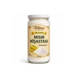 tellina Organik Mısır Nişastası 320 Gr