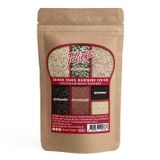 Tellioğlu 120 gr Ekmek Tahıl Karışımı