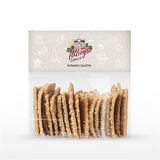 Tellioğlu 120 gr Susamlı Galeta